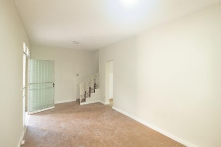 Sala de casa para alugar com 2 quartos, 200m² em Campo Grande, Rio de Janeiro