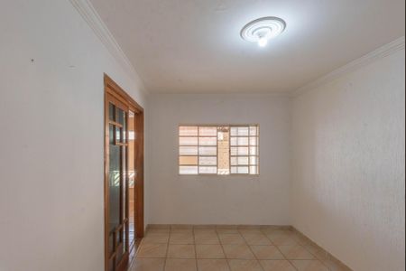 Sala de casa para alugar com 3 quartos, 90m² em Dic Vi (conjunto Habitacional Santo Dias Silva), Campinas