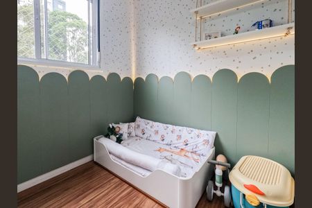 Apartamento à venda com 2 quartos, 49m² em Jardim Iris, São Paulo