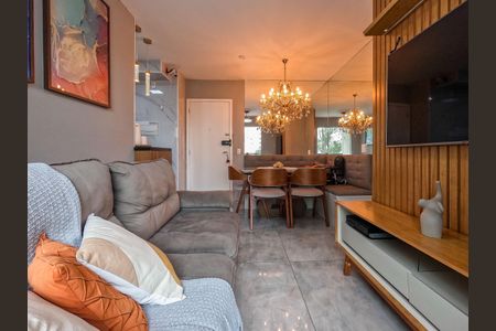 Apartamento à venda com 2 quartos, 49m² em Jardim Iris, São Paulo