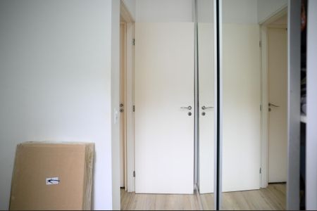 Apartamento para alugar com 67m², 2 quartos e 1 vagaQuarto 2