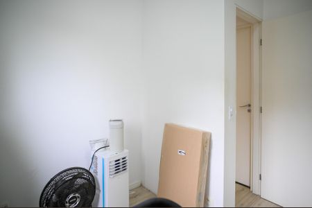 Apartamento para alugar com 67m², 2 quartos e 1 vagaQuarto 2