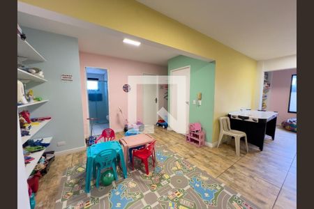 Apartamento para alugar com 67m², 2 quartos e 1 vagaBrinquedoteca