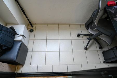 Apartamento para alugar com 67m², 2 quartos e 1 vagaVaranda