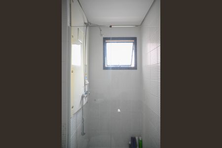 Apartamento para alugar com 67m², 2 quartos e 1 vagaBanheiro Social