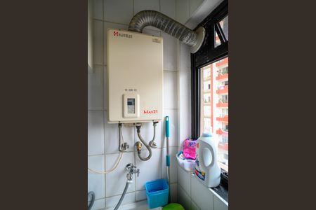 Apartamento para alugar com 67m², 2 quartos e 1 vagaÁrea de Serviço