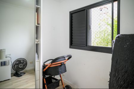 Apartamento para alugar com 67m², 2 quartos e 1 vagaQuarto 2