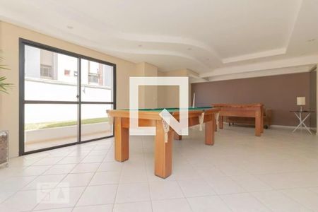 Apartamento para alugar com 67m², 2 quartos e 1 vagaSalão de Jogos