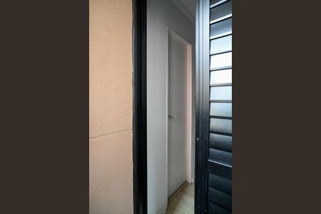 Apartamento para alugar com 67m², 2 quartos e 1 vagaVaranda Quarto 1 - Suite