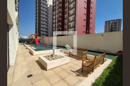 Apartamento para alugar com 67m², 2 quartos e 1 vagaPlayground