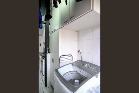 Apartamento para alugar com 67m², 2 quartos e 1 vagaÁrea de Serviço