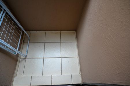 Apartamento para alugar com 67m², 2 quartos e 1 vagaVaranda Quarto 1 - Suite