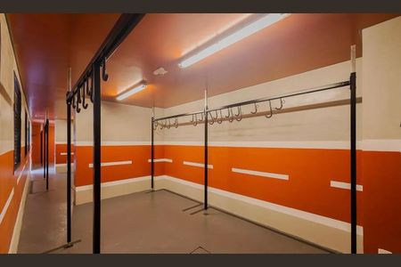 Studio à venda com 27m², 1 quarto e sem vagaÁrea comum