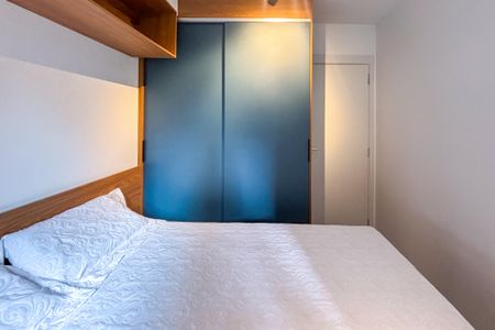 Studio à venda com 27m², 1 quarto e sem vagaStudio