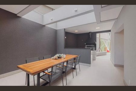 Studio à venda com 27m², 1 quarto e sem vagaÁrea comum