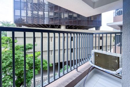 Apartamento à venda com 1 quarto, 27m² em Pinheiros, São Paulo