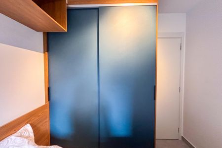 Studio à venda com 27m², 1 quarto e sem vagaStudio