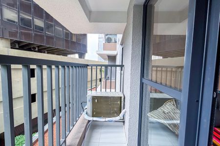 Kitnet/Studio à venda com 1 quarto, 27m² em Pinheiros, São Paulo