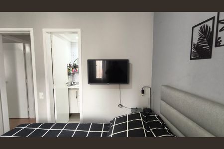 Apartamento à venda com 63m², 3 quartos e 1 vagaSuíte