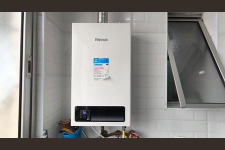 Apartamento à venda com 63m², 3 quartos e 1 vagaÁrea de Serviço