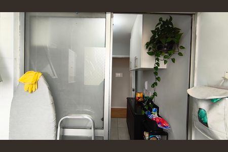 Apartamento à venda com 63m², 3 quartos e 1 vagaÁrea de Serviço