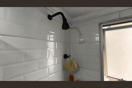 Apartamento à venda com 63m², 3 quartos e 1 vagaBanheiro da Suíte