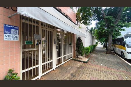 Apartamento à venda com 63m², 3 quartos e 1 vagaFachada + Plaquinha