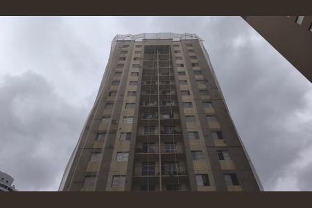 Apartamento à venda com 63m², 3 quartos e 1 vagaFachada