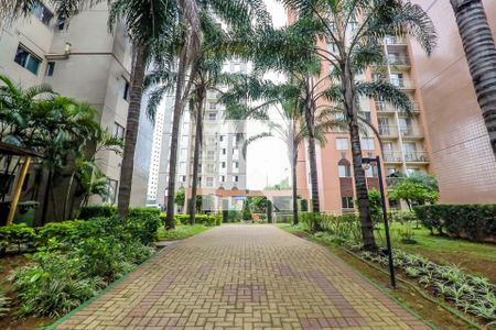 Apartamento à venda com 63m², 3 quartos e 1 vagaÁrea comum