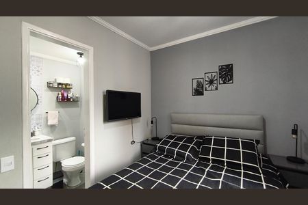 Apartamento à venda com 63m², 3 quartos e 1 vagaSuíte