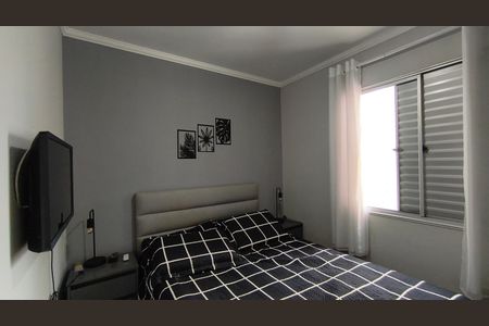 Apartamento à venda com 63m², 3 quartos e 1 vagaSuíte