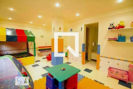 Apartamento à venda com 63m², 3 quartos e 1 vagaBrinquedoteca