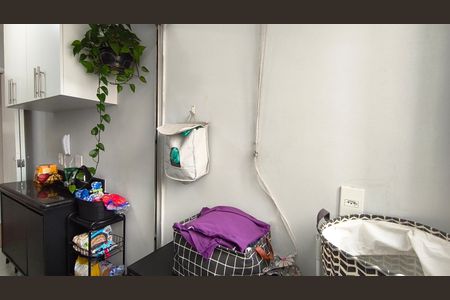 Apartamento à venda com 63m², 3 quartos e 1 vagaÁrea de Serviço