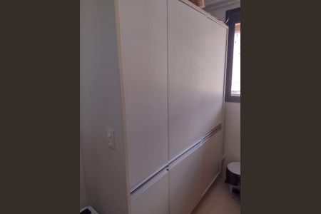 Apartamento à venda com 3 quartos, 90m² em City Bussocaba, Osasco