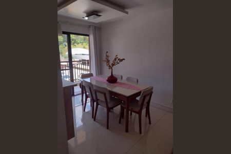 Apartamento à venda com 3 quartos, 90m² em City Bussocaba, Osasco