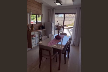 Apartamento à venda com 3 quartos, 90m² em City Bussocaba, Osasco