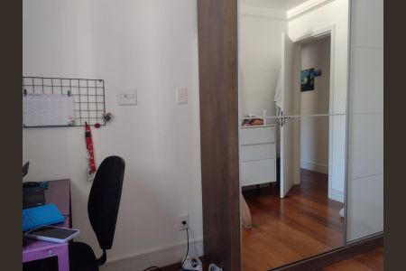 Apartamento à venda com 3 quartos, 90m² em City Bussocaba, Osasco