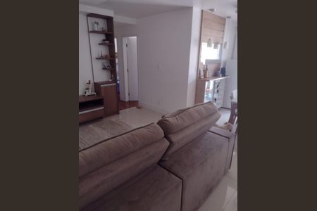 Apartamento à venda com 3 quartos, 90m² em City Bussocaba, Osasco