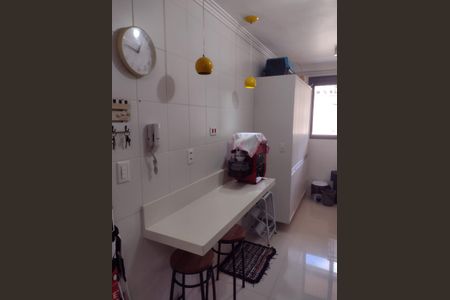 Apartamento à venda com 3 quartos, 90m² em City Bussocaba, Osasco