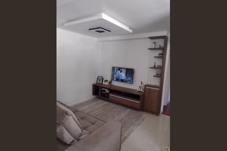 Apartamento à venda com 3 quartos, 90m² em City Bussocaba, Osasco