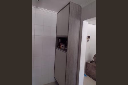 Apartamento à venda com 3 quartos, 90m² em City Bussocaba, Osasco