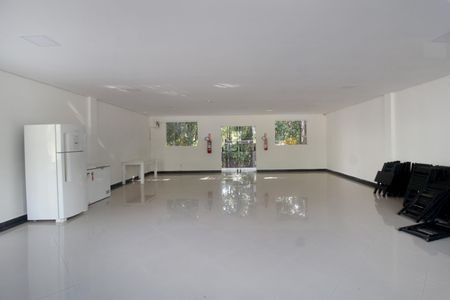 Apartamento para alugar com 50m², 2 quartos e 1 vagaÁrea comum