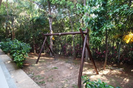 Apartamento para alugar com 50m², 2 quartos e 1 vagaÁrea comum - Playground