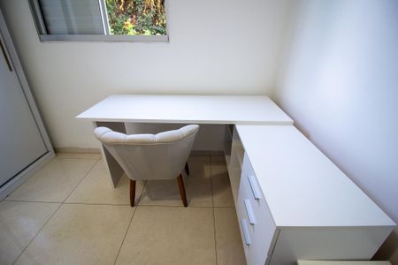 Apartamento para alugar com 50m², 2 quartos e 1 vagaQuarto 1