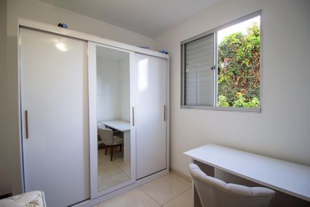 Apartamento para alugar com 50m², 2 quartos e 1 vagaQuarto 1