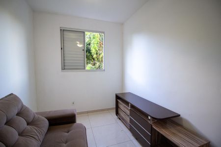 Quarto 2 de apartamento para alugar com 2 quartos, 50m² em Jardim do Paço, Sorocaba