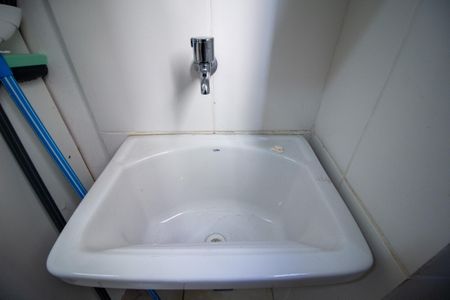 Apartamento para alugar com 50m², 2 quartos e 1 vagaÁrea de Serviço