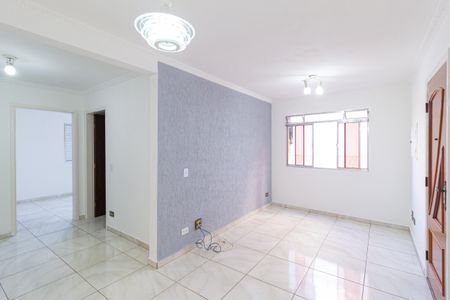 Sala de apartamento à venda com 3 quartos, 71m² em Vila Osasco, Osasco