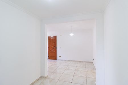 Sala de apartamento à venda com 3 quartos, 71m² em Vila Osasco, Osasco