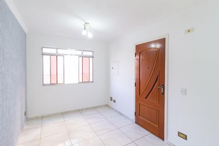 Sala de apartamento à venda com 3 quartos, 71m² em Vila Osasco, Osasco